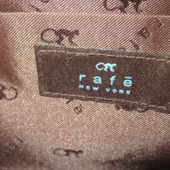 Rafe New York Bag Handbag - Picture 7 of 7